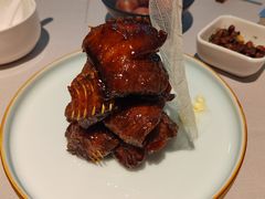 本帮熏鱼-屋里厢上海菜馆