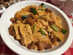 -西贝(上海我格广场店)