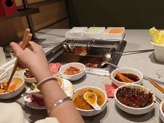 -海底捞火锅(世纪金源店)