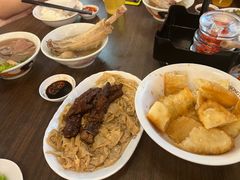 -松發肉骨茶(先得坊店)
