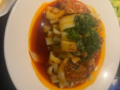 -青海名吃尕张娃非遗烤肉(城中店)