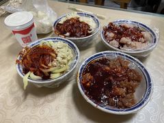 -老字号·三十一号面皮(商埠路步行街店)