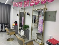 -IN HAIR艺术+造型