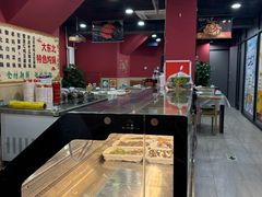 -听涛雅苑百味饺子老家菜馆