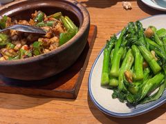 -常来小聚·广州非遗传承餐厅(地王广场店)