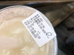 -KOI Thé(力宝广场店)