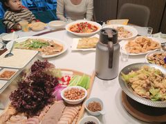 -大连湾旭日饭店(大连湾店)