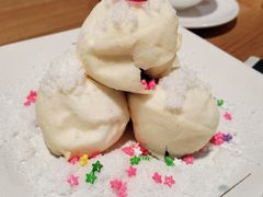 -山楂树融合菜餐厅