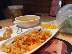 -金铂广场(龙归店)