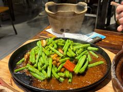 -广府乡下·饭庄(新港东路店)