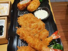 -胜博殿日式炸猪排(西红门店)