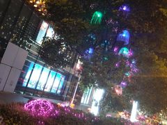 -万达影城(汉街万达广场IMAX店)