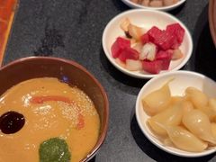 -南门涮肉(北洼路店)