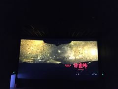 -CGV影城(新都心IMAX店)