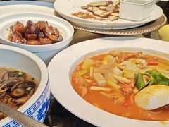 -小八仙·宴(三峡茶庄店)