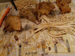 -新石器烤肉(中房金谊广场店)