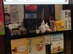 -小方的面(徐家汇店)