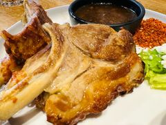 -天山传奇新疆菜(SKLP店)