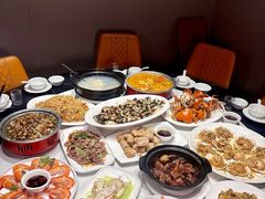 -鑫悦楼煎蟹·16年海鲜大排档