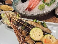 -万鱼亭 日本料理(无锡香山名园店)