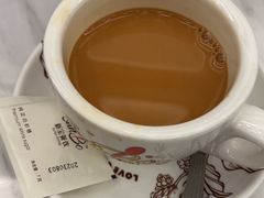 -新世界餐厅(万达店)