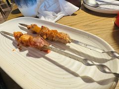 -那时新疆·若羌(经纬汇店)