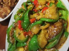 -缪氏川菜(丰盛町店)
