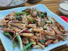 -柴火农家饭(遇龙河店)