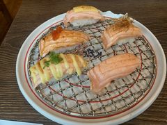 -大雄寿司(中华广场店)