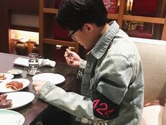 -长春凯悦酒店-品悦中餐厅