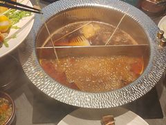 -牛YO寿喜烧和牛火锅自助(三台子万象汇店)