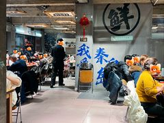 -熙成烧烤(白塔岭店)
