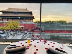 -TRB Forbidden City(故宫店)