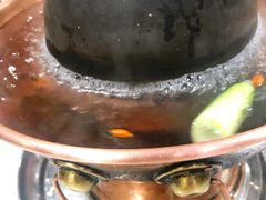 -同城四季爆肚涮羊肉(安华里店)