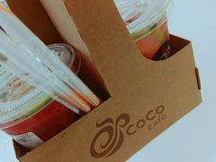 -CoCo都可(合生汇店)