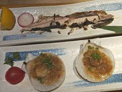 -三石铁板烧(紫竹桥店)