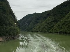 -神农溪纤夫文化旅游区