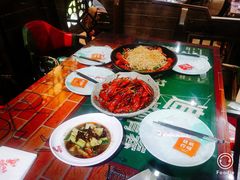 -龙虾风暴(松江店)