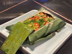 包烧掌中宝-多味居(剪子巷店)