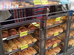 -翠华餐厅(旺角文华商场店)