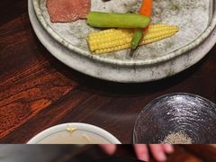 -元熹会席料理
