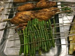 -老猎户炭火锅羊汤(万达店)