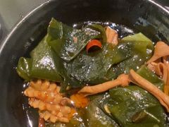 -李掌柜鲜菜火锅(移民广场店)