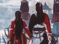 -品回味清真西北楼(宁波首店)