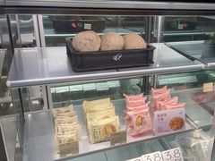 -喜茶(珠海华发商都店)