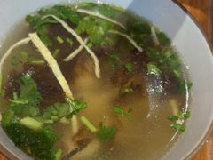 小馄饨-花悦豆香