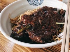 -无名氏面馆(邮电路店)