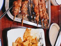 -伊隆斋(什刹海店)