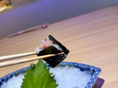 -琴寿司居酒屋(中山广场店)