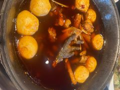 -李子坝梁山鸡(李子坝大鸡哥店)